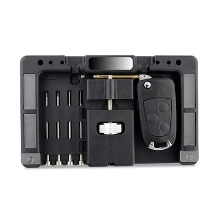 Original Lishi ORIGINAL LISHI: Flip Key Vice 300G/PCS OLS-FLIP-KEY-VICE